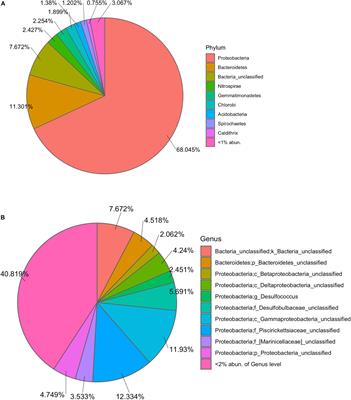 Marine Bacteria Community in a 150-m Depth Tachai Island, the Southeast Andaman Sea of Thailand